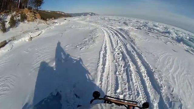 Копия видео На Байкал Коты смотреть онлайн