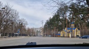 О скоростном режиме на экзамене по вождению