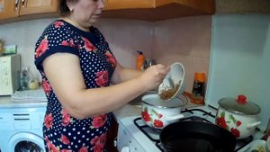 Полба-полезная каша!
