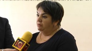 В ЮТИ ТПУ прошла защита выпускных квалификационных работ