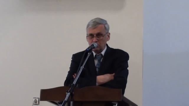 Сессия 5: «Путь к победному решению проблем мужчины - утверждение. Сипко Ю.К.