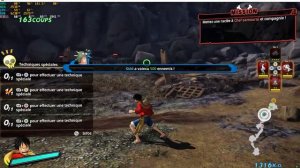 ONE PIECE: PIRATE WARRIORS 4 + 2 DLCS + MULTIPLAYER