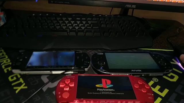 Какую psp купить в 2021 году! смотреть онлайн