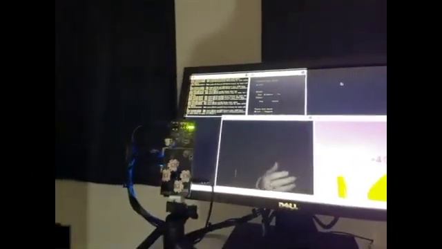 KYOCERA SLD Laser LiDAR смотреть онлайн