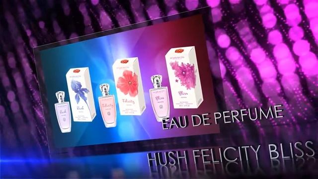 Jacques Battini Cosmetics New Line Of Perfume