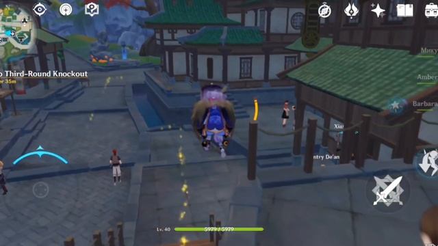 рассказываю что случилось со мной за эти две недели в геншине! (ВЫБИЛА ЛЕГУ?) смотреть онлайн