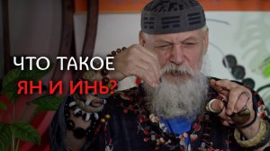 Что такое Ян и Инь? - Бронислав Виногродский - Традиционный китайский календарь