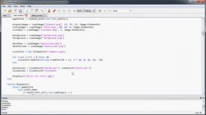 Simple Game Tutorial - 13 Finish With Sounds and Music