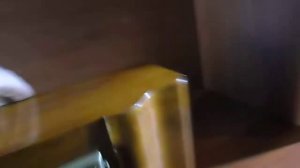 Настольные, каминные часы "Владимир" с боем СССР 1967 г.