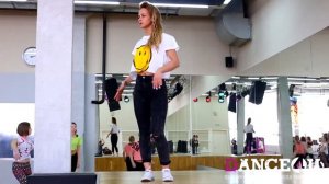 Мастер Класс Алисы Доценко / DANCE4U / Moments of Life