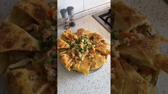 Самые вкусные блюда казахской кухни. Еда в Казахстане. Готовим вкусно?