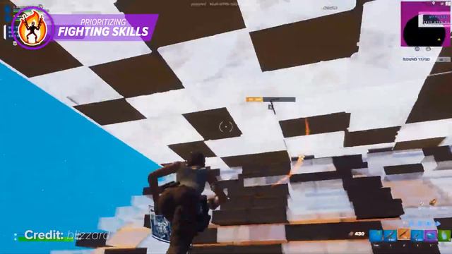 THIS Is HOW You Go From Average To PRO REALLY FAST In Fortnite Battle Royale! смотреть онлайн