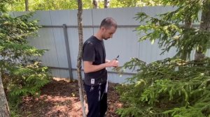 Короткий обзор на секатор Fiskars, это нечто?