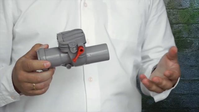 Канализационный обратный клапан смотреть онлайн