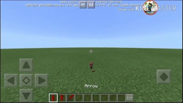 Minecraft addon at man смотреть онлайн
