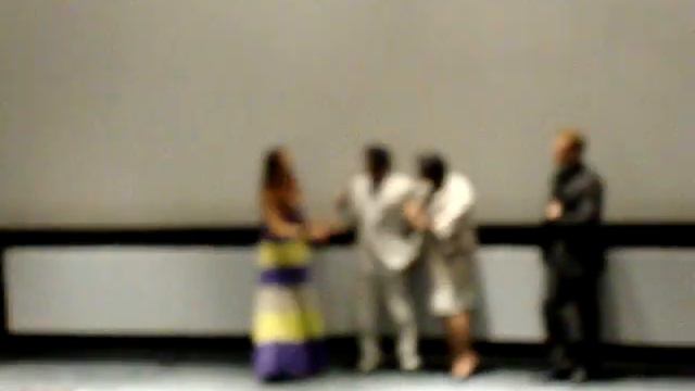 Naveen Andrews Kevin McKidd in sala al ROmaFictionFest Part 3 смотреть онлайн