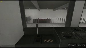 SCP-173 Containment chamber of commerce department Word SCP - Containment Breach Garry Mod