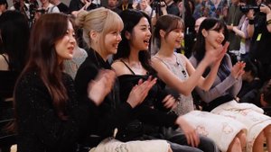 The Debut: Dream Academy - THE DREAM SURPRISE (LE SSERAFIM'S SURPRISE VISIT TO THE DREAM ACADEMY)