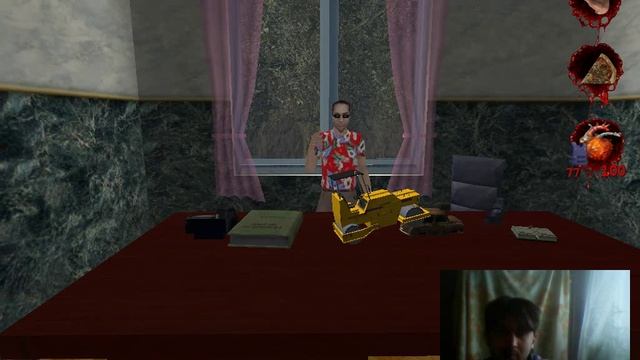 Прохождение Postal 2 Штопор Жж0т #9 (Поговорить с депутатом)