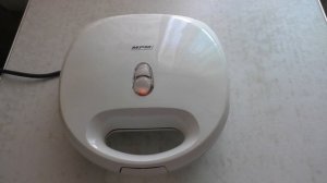 Делаю очень вкусные горячие бутерброды в бутерброднице  / Наш вкусный и разнообразный обед