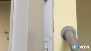 Установка противопожарных дверей. Компания Яндекс