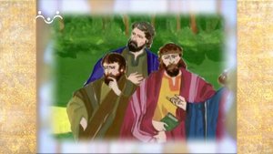 Рассказы о Святых. Икона Богородицы Успение Киево-Печерская