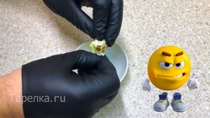ПОЧЕМУ Я РАНЬШЕ ЭТОГО НЕ ЗНАЛ? КАК ОТКРЫТЬ ПЕРЕПЕЛИНЫЕ ЯЙЦА. НОЖНИЦЫ ДЛЯ РАЗРЕЗАНИЯ ПЕРЕПЕЛИНЫХ ЯИЦ