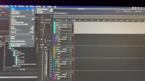 Zoom L-8 How-To