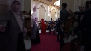 Ахыска свадьба 2024 #weddingday #ахыскатой