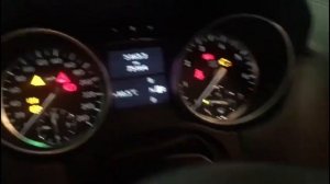 Mercedes-Benz Ml350 w164 (Мерседес бенц мл350 w164 ) проверка перед покупкой (подборавто)