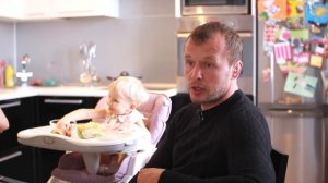 Интервью с Александром Шлеменко