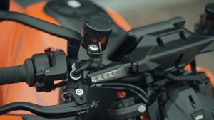 2024 KTM 1390 SUPER DUKE R | RokON VLOG 150