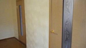 Декоративная штукатурка "Волна"