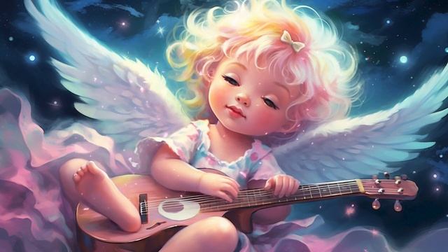 Классическая музыка для крепкого сна | БЭБИ КЛАССИЧЕСКИЙ | Колыбельная перед сном для сладких снов смотреть онлайн