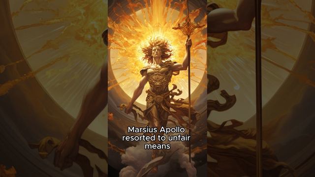 Apollo: God of the Sun - Part 2