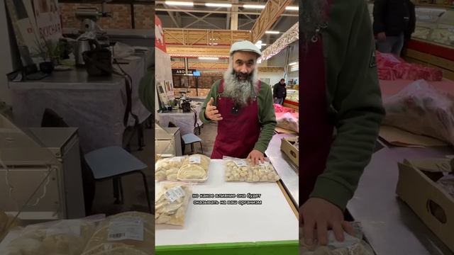 Почему полуфабрикаты ручной лепки лучше машинного производства?