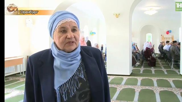 Выпускной 2023 медресе "Хусаиния"
