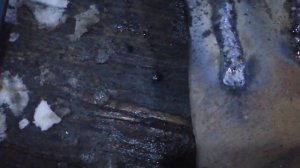 Учусь пользоваться сварочным аппаратом / Учусь варить / Сварочный аппарат / Как научится варить шов