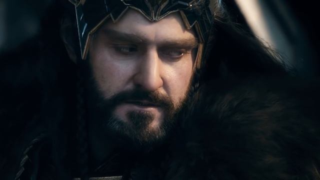 Армия у стен Эребора. Бильбо признается, что это он отдал Аркенстон. HD смотреть онлайн