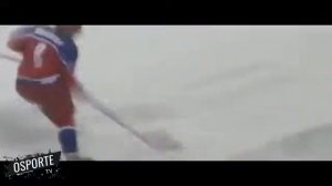 Сидни кросби vs овечкин