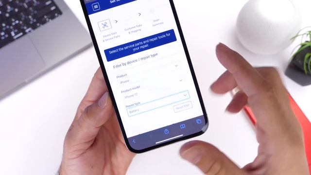 It’s FINALLY Here Apple’s Repair Program - EVERYTHING You Should Know! смотреть онлайн