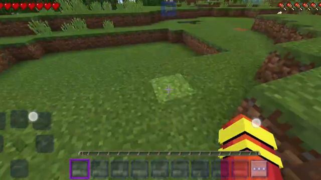 нелзя ломать блоки смотреть онлайн