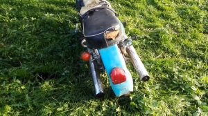 Иж Планета 3