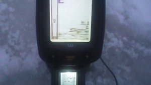 Практик ЭР-6Pro vs HUMMINBIRD FISHIN' BUDDY 120 ч1
