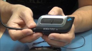 Scala Rider G4 ( Powerset ) полный обзор ( часть 1 )