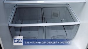 Холодильник ATLANT ХМ-4425-049-ND. Обзор новой модели!