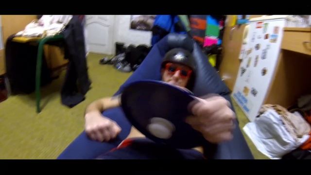 Snowboard Season 2014. (Kiev. Max, Tony, Shurva, Yastrub) смотреть онлайн