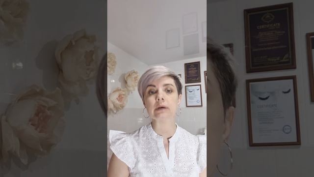Стоит ли обучиться наращиванию ресниц? смотреть онлайн