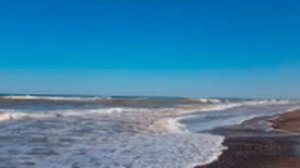 Самый приятный шум море для сна релаксации.