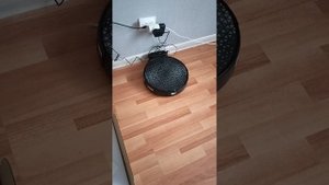 робот пылесос panda evo обзор